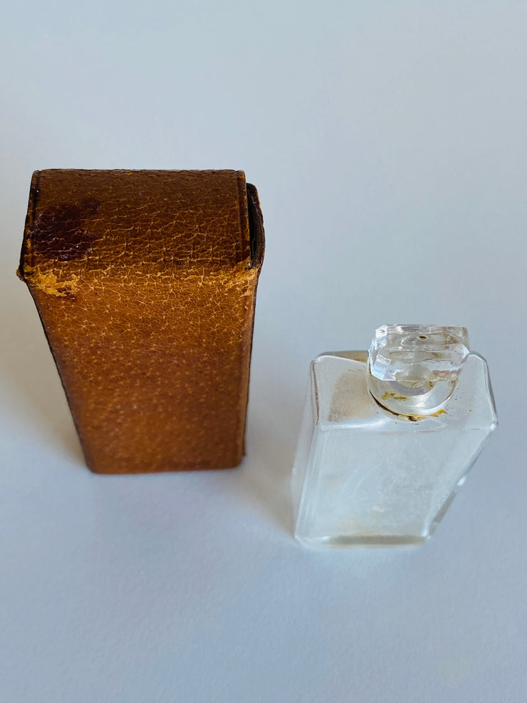 Molyneux Charm Mini Perfume Bottle