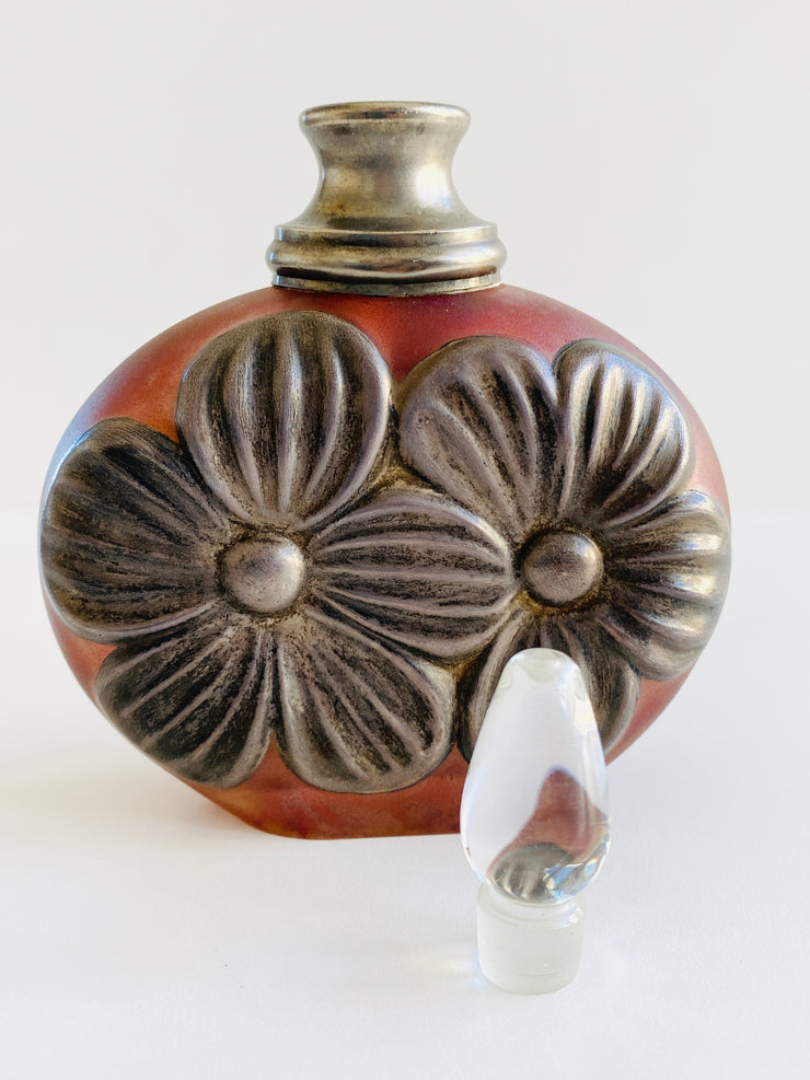 French Perfume Bottle