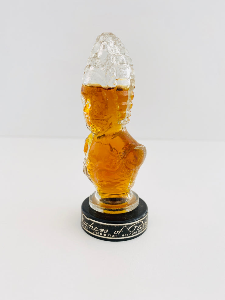 Duchess of Paris Marie Antoinette Bust Perfume