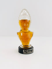 Duchess of Paris Marie Antoinette Bust Perfume