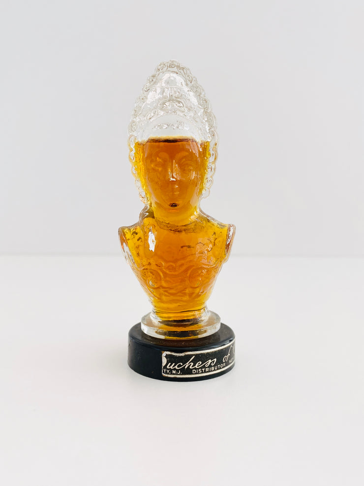 Duchess of Paris Marie Antoinette Bust Perfume