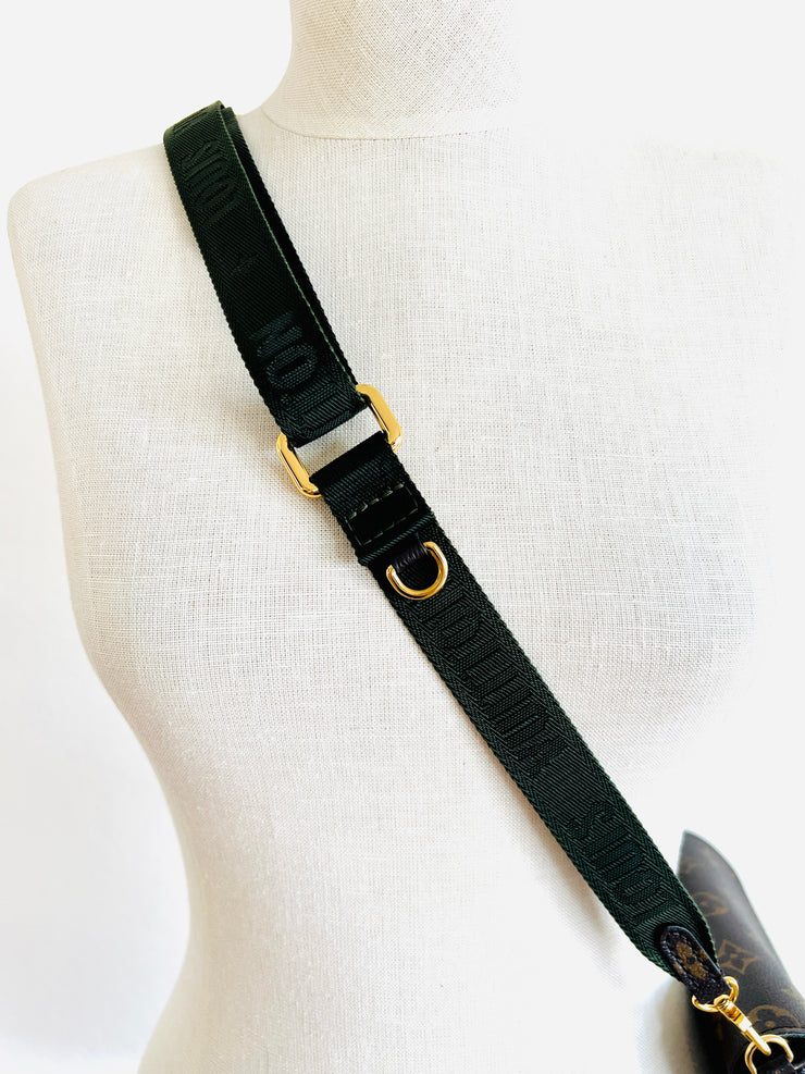 felicie strap and go review