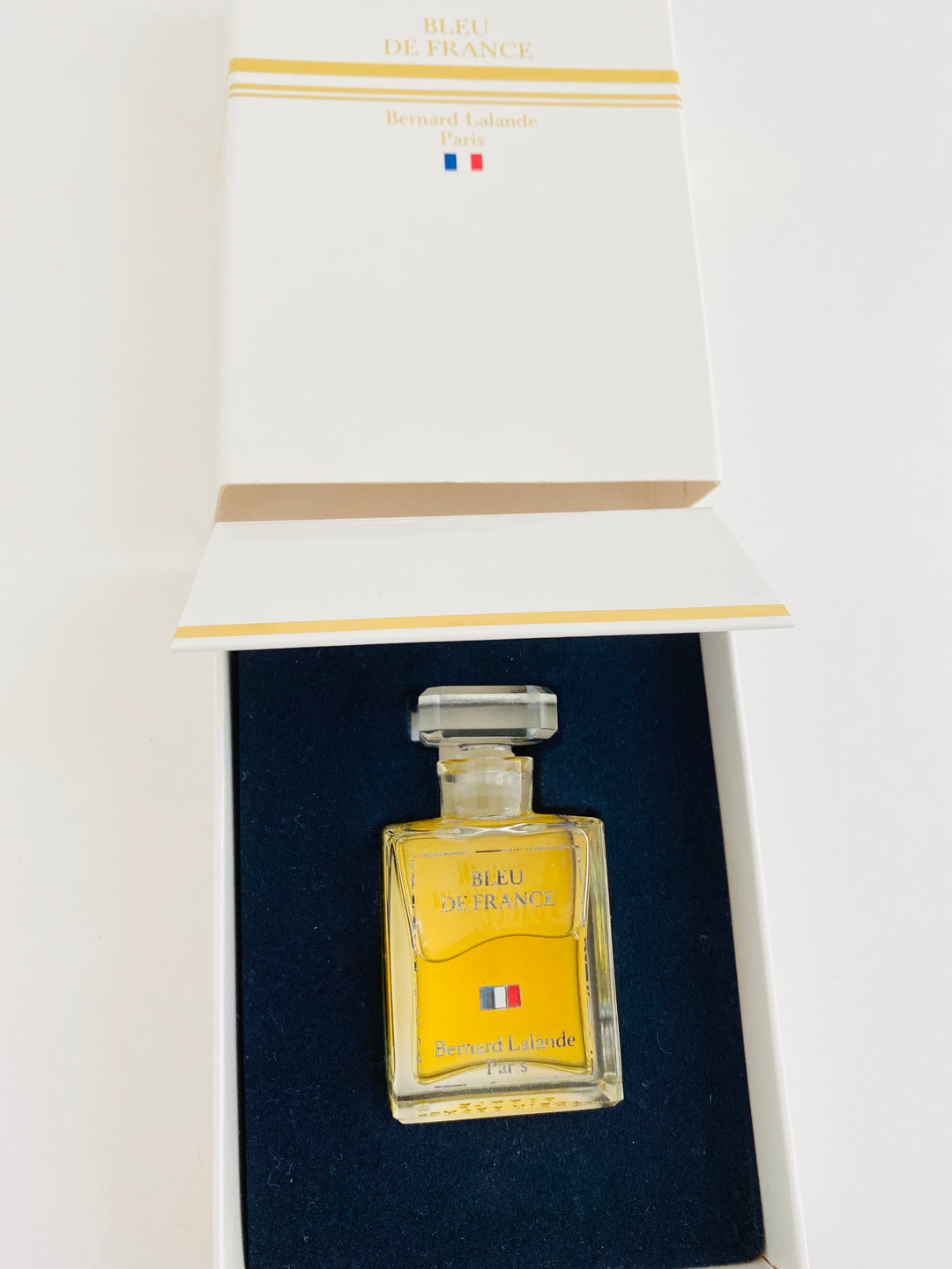 Bleu De France Pure Perfume – Mon Tigre