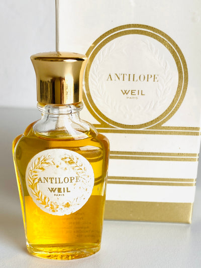 Weils Antilope Perfume