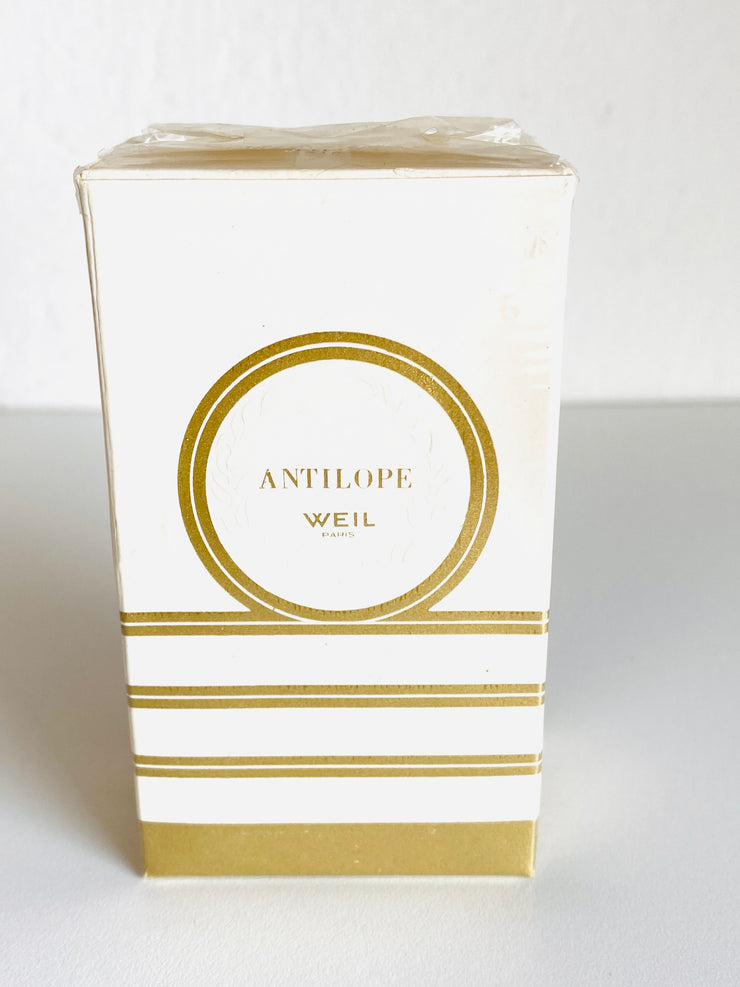 Weils Antilope Perfume