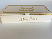 Miss Dior Perfume Splash