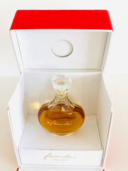 Nina Ricci Farouche Perfume