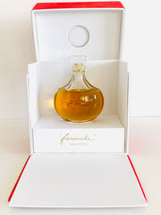 Nina Ricci Farouche Perfume