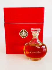 Nina Ricci Farouche Perfume
