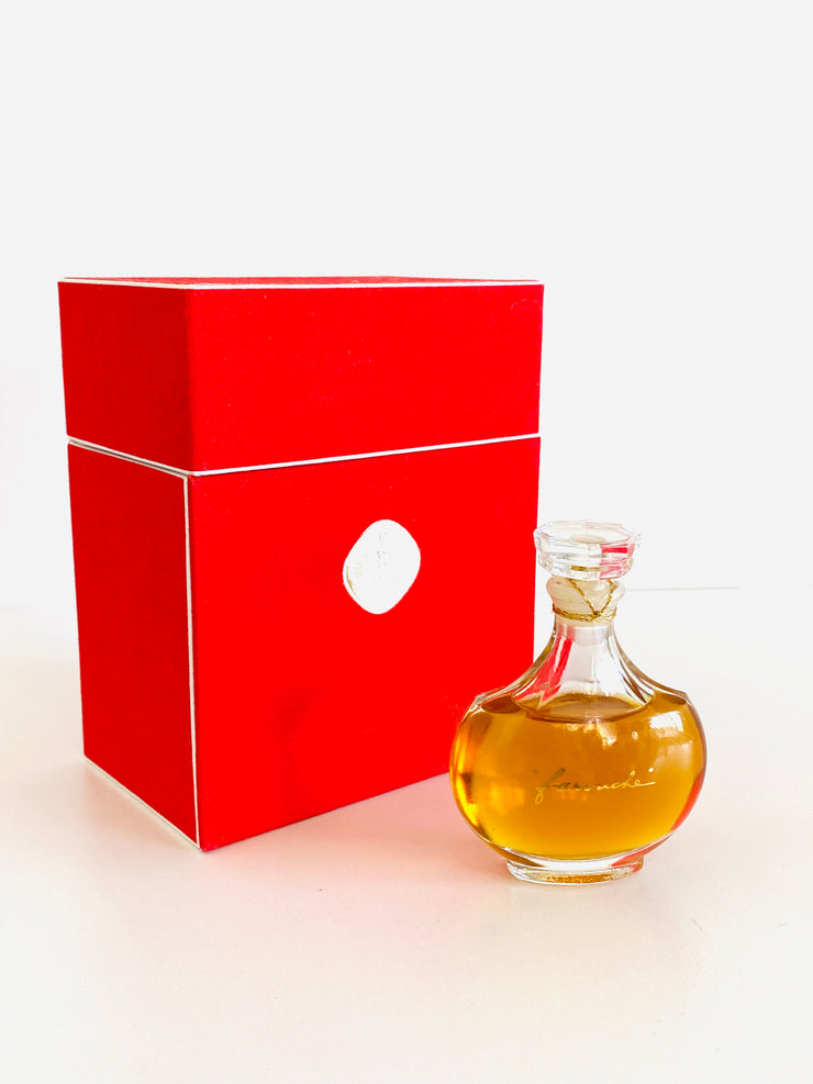 Nina Ricci Farouche Perfume