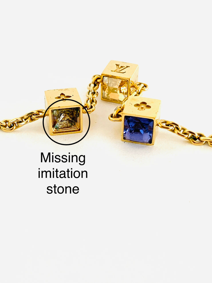 louis vuitton earrings dhgate