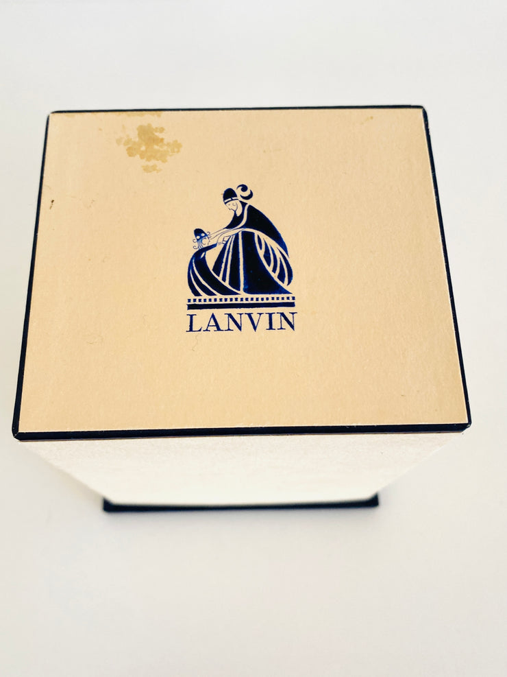 Arpege Extrait De Lanvin Perfume
