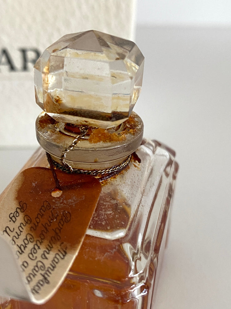 Caron Bellodgia Perfume