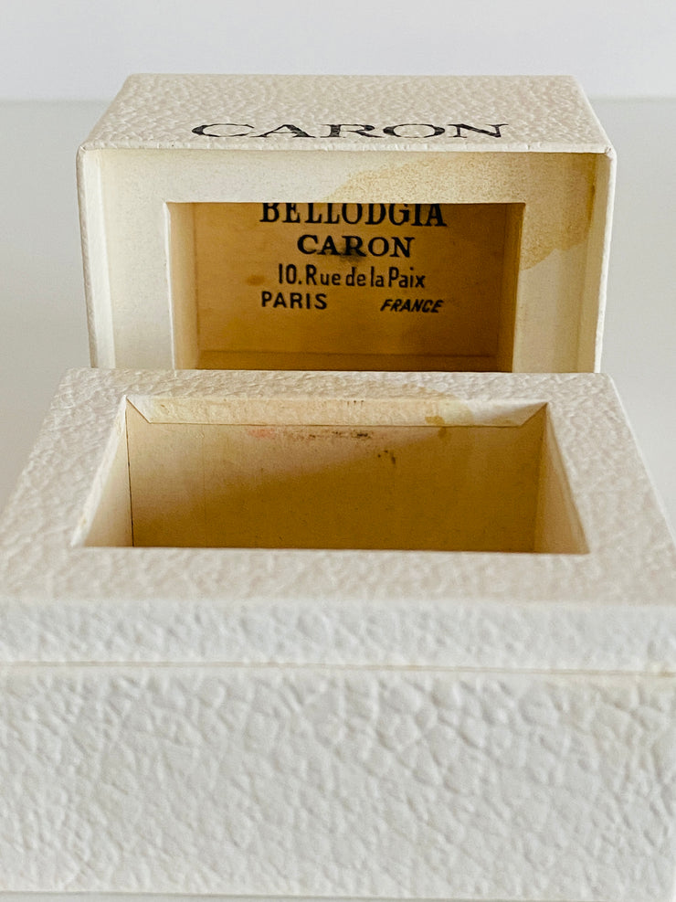Caron Bellodgia Perfume