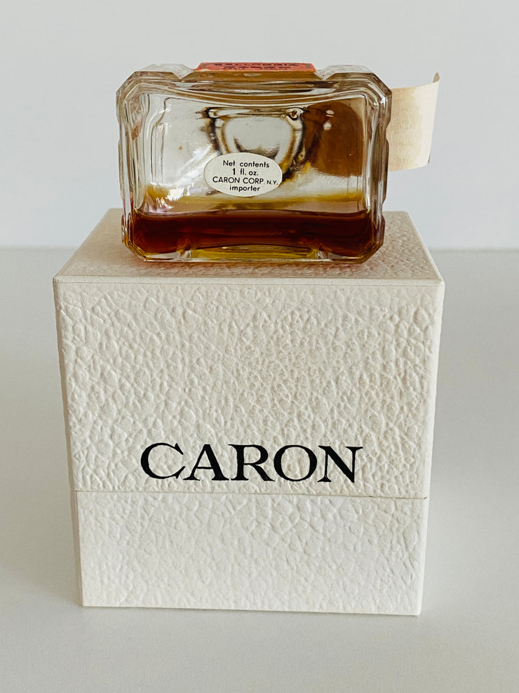 Caron Bellodgia Perfume