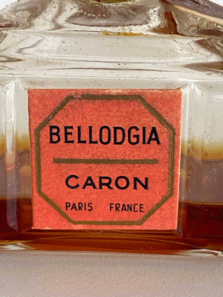 Caron Bellodgia Perfume