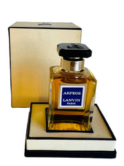 Lanvin Arpege Perfume