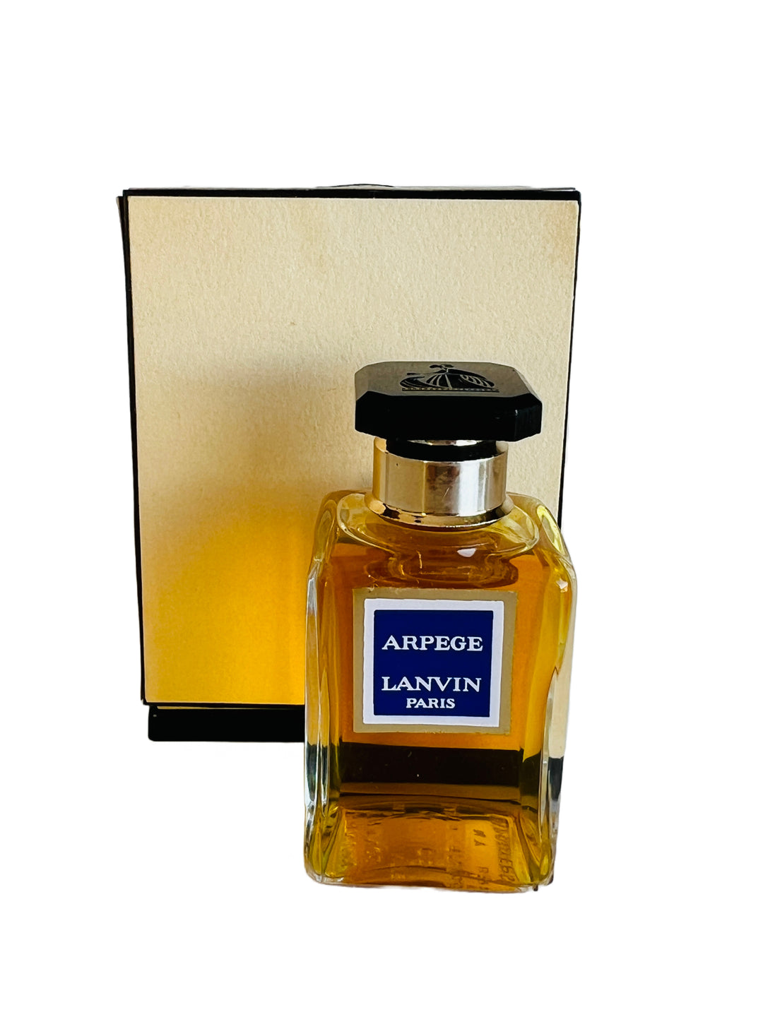 LANVIN ARPEGE 50mL ビンテージ 香水 Lanvin Arpege Perfume – Mon Tigre