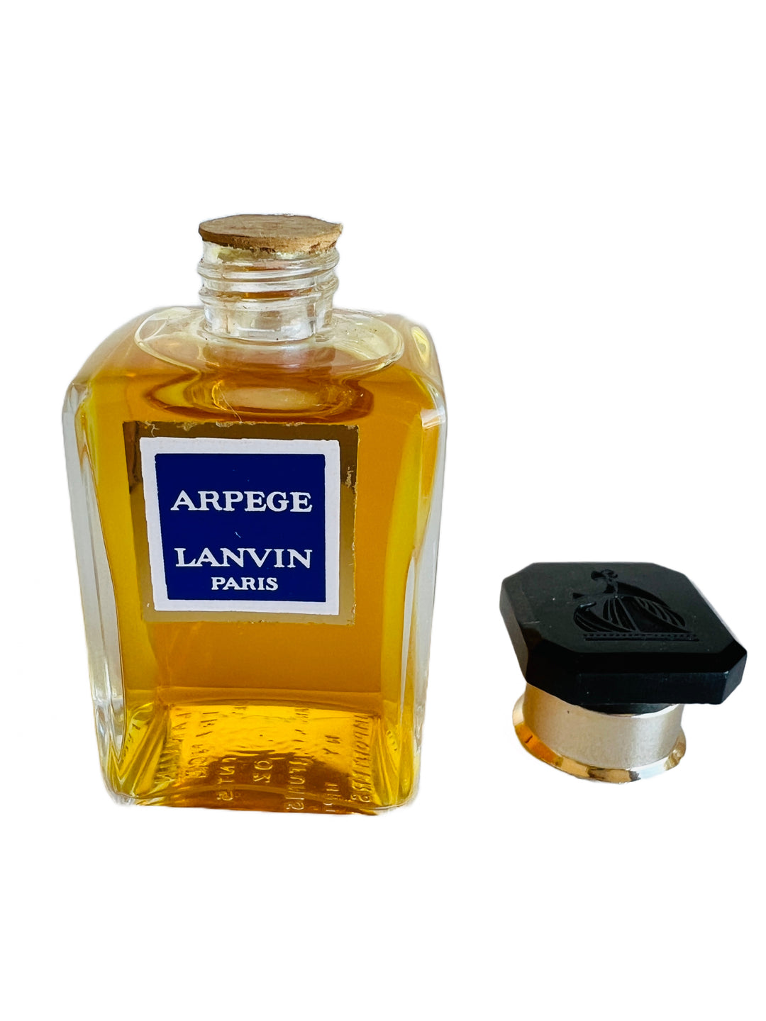 Arpege perfume best sale