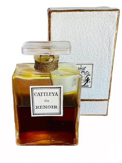 Cattleya de Renoir Perfume