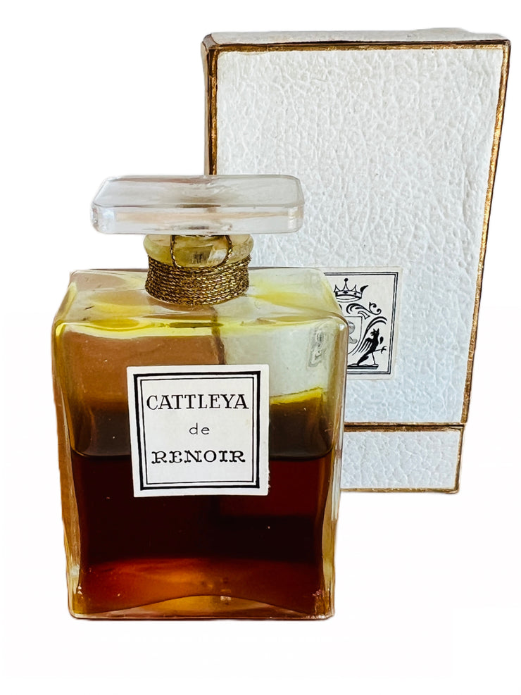 Cattleya de Renoir Perfume