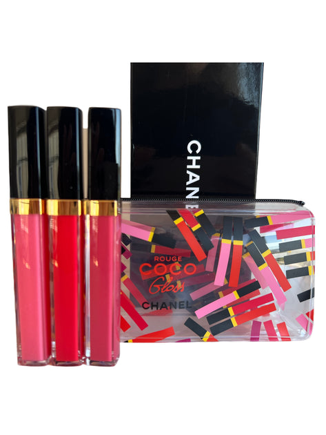 Chanel Le Rouge Collection Variation: More Spring 2014 Lip Colour -  Beautygeeks