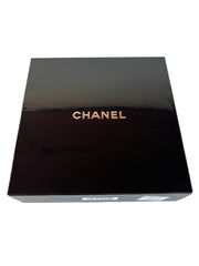 Chanel Let Lips Shine Gloss Trio