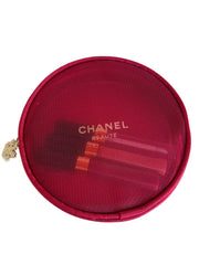 Chanel Let Lips Shine Gloss Trio