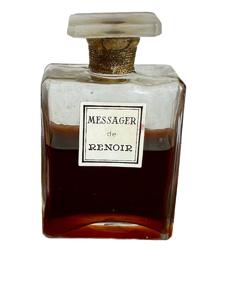 Messager de Renoir Perfume