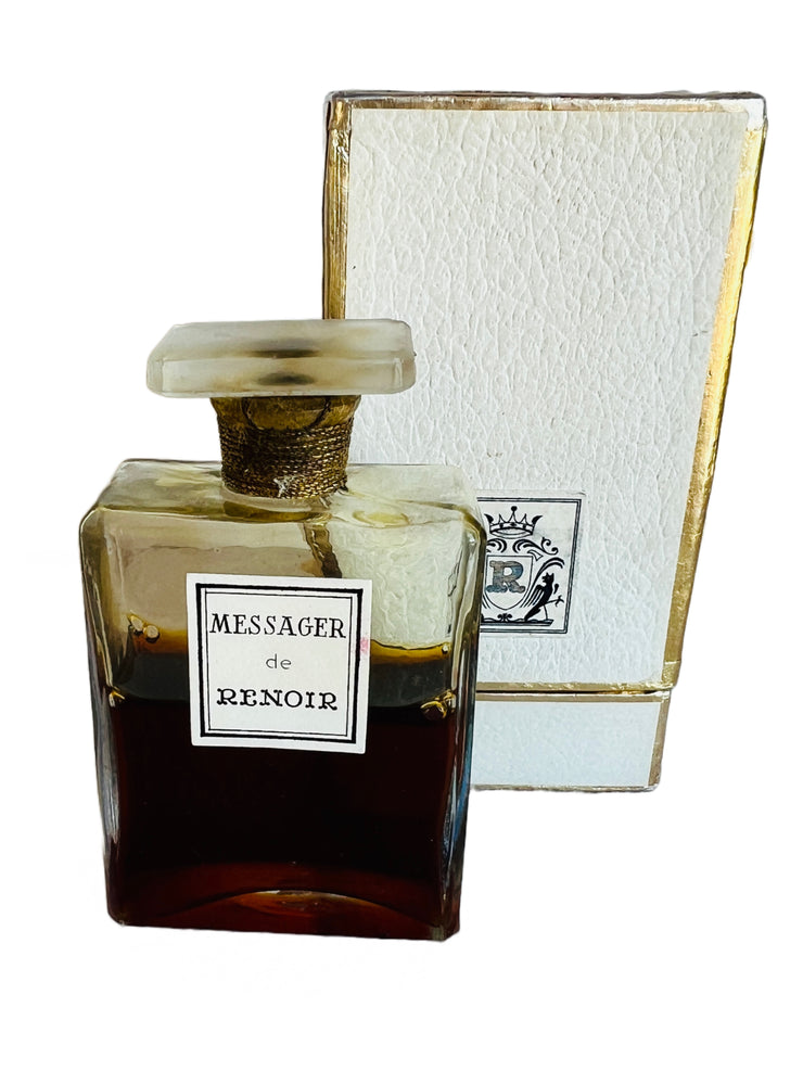 Messager de Renoir Perfume