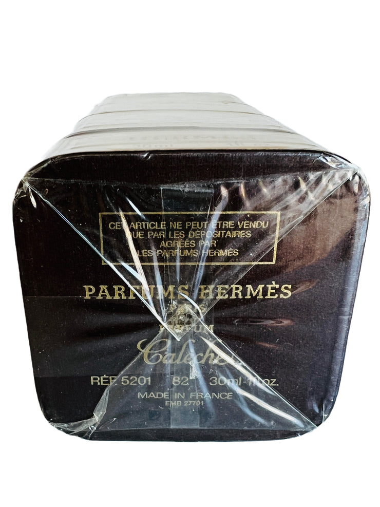 1 oz Original Hermes Caleche Perfume
