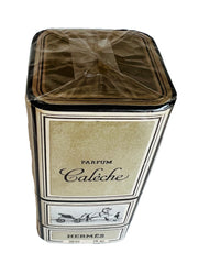 1 oz Original Hermes Caleche Perfume