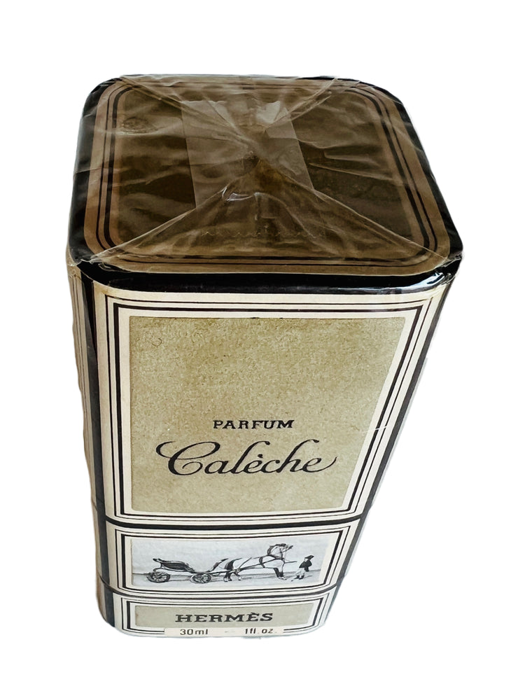 1 oz Original Hermes Caleche Perfume