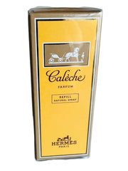 .25 oz Hermes Caleche Perfume Refill