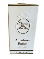 Miss Dior Atomiseur Perfume