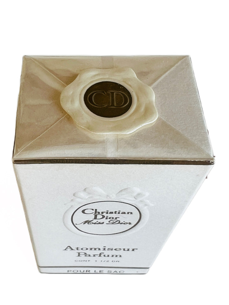 Miss Dior Atomiseur Perfume