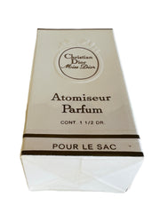 Miss Dior Atomiseur Perfume