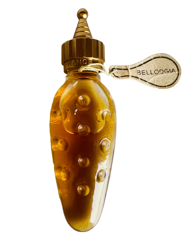 Caron Bellodgia Perfume
