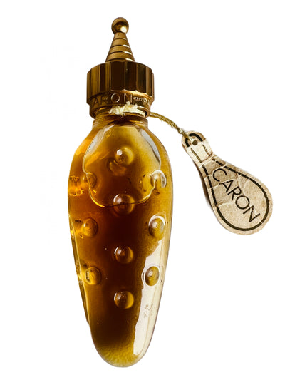 Caron Bellodgia Perfume