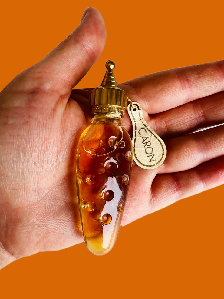 Caron Bellodgia Perfume