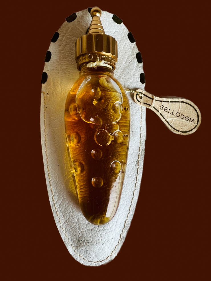 Caron Bellodgia Perfume