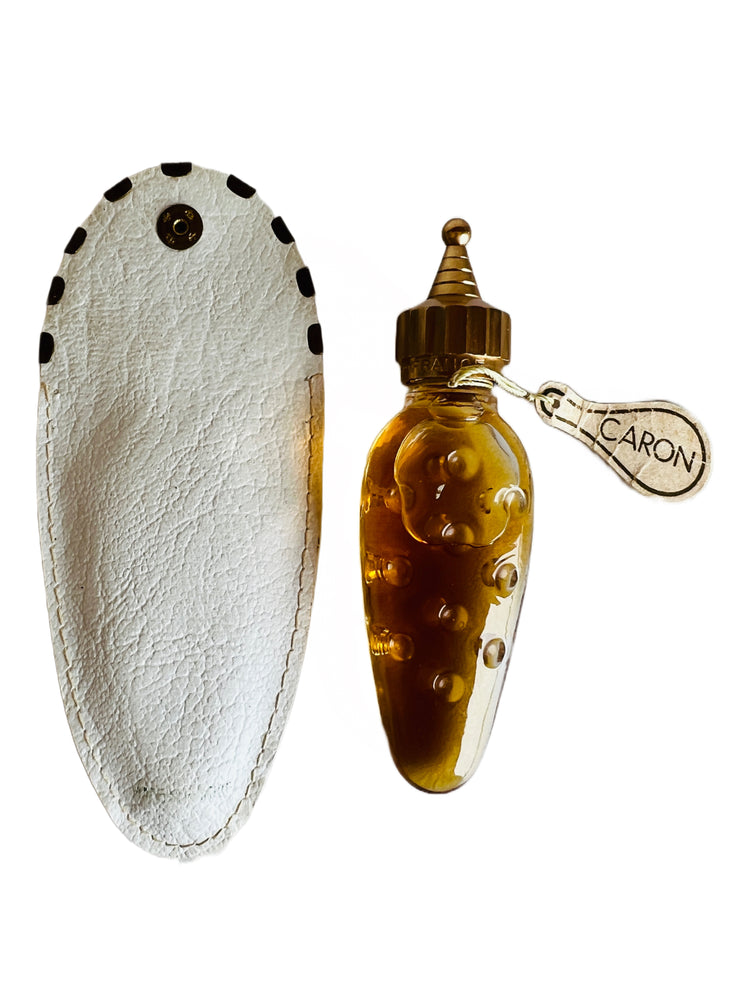 Caron Bellodgia Perfume
