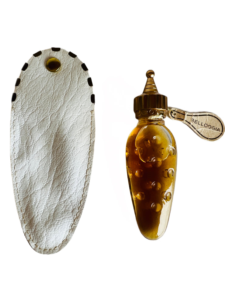 Caron Bellodgia Perfume
