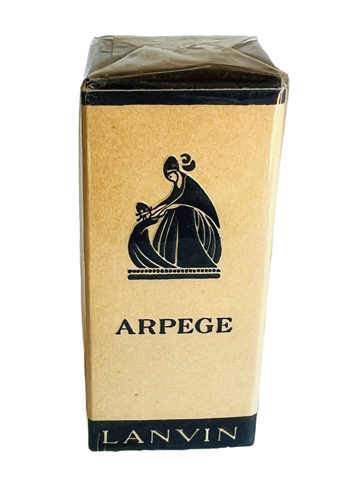 Lanvin Arpege Perfume