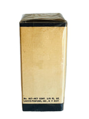 Lanvin Arpege Perfume