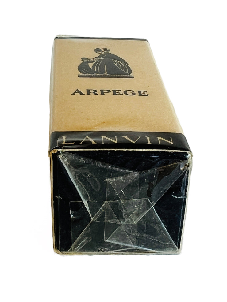 Lanvin Arpege Perfume