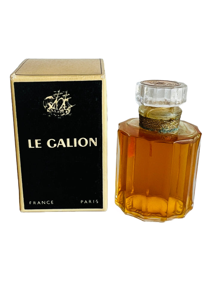 Le Galion Sortilege Perfume