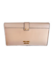 Prada Cahier Mini Handbag