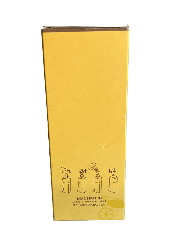 1 oz Hermes Caleche Soie De Parfum Spray