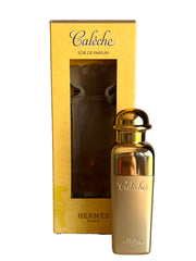 1 oz Hermes Caleche Soie De Parfum Spray